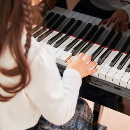 Wenn dein Kind Freude am Instrument hat, aber zu Hause nicht üben will