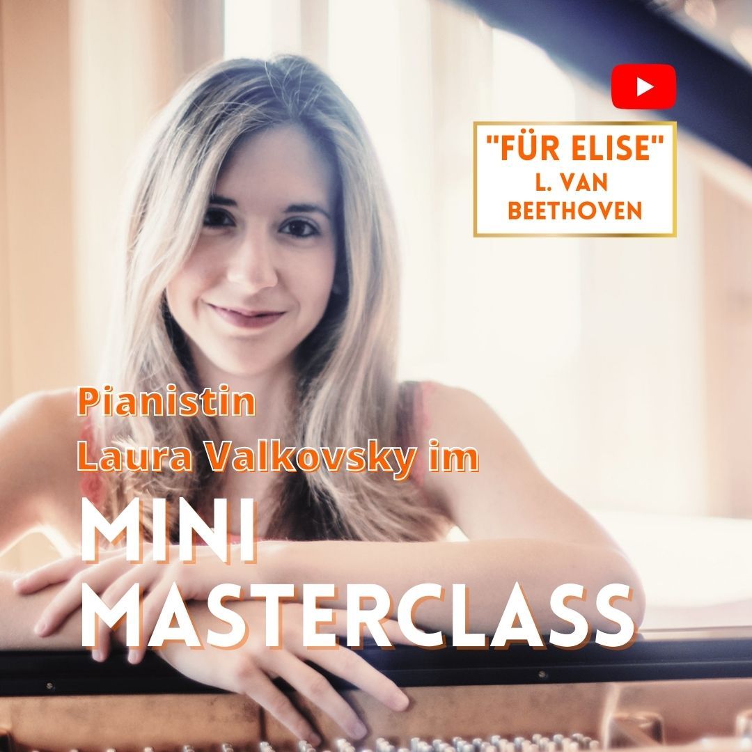 Für Elise Klavier Tutorial Your Music Mind