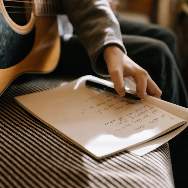 übeplan erstellen Your Music Mind