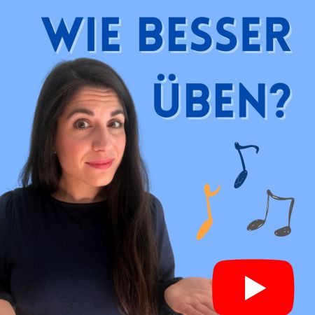 Wie besser üben