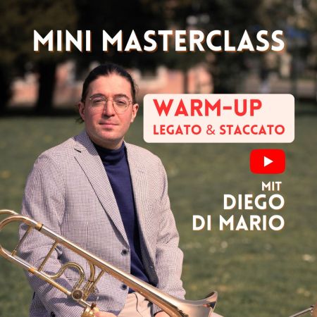 Wie legato und staccato üben?