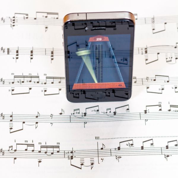 langsam üben Your Music Mind