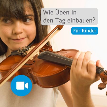 Warum hilft ein Plan beim Üben? (2)