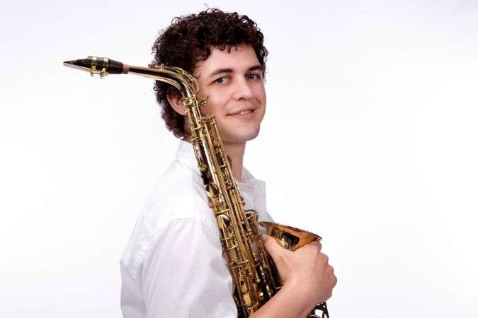Im Gespräch mit Saxophonist Christian Segmehl (Teil 1)