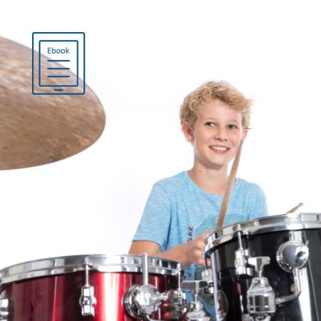 Motivation beim Üben (E-Book)