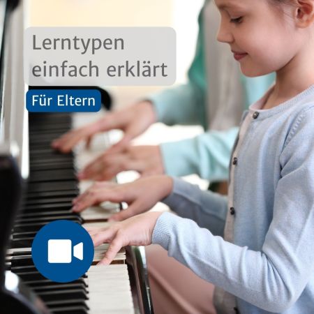 Wie lernt mein Kind am besten im Musikunterricht?