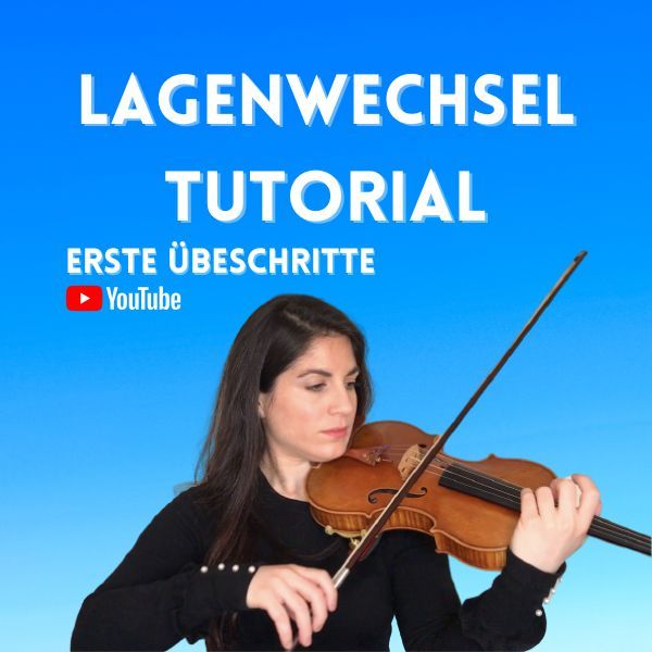 Lagenwechsel Tutorial Your Music Mind