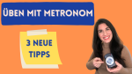 wie üben mit metronom|wie üben mit metronom Your Music Mind