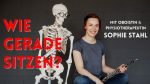 gerade sitzen| Your Music Mind