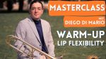 Warm-up für Bläser Your Music Mind